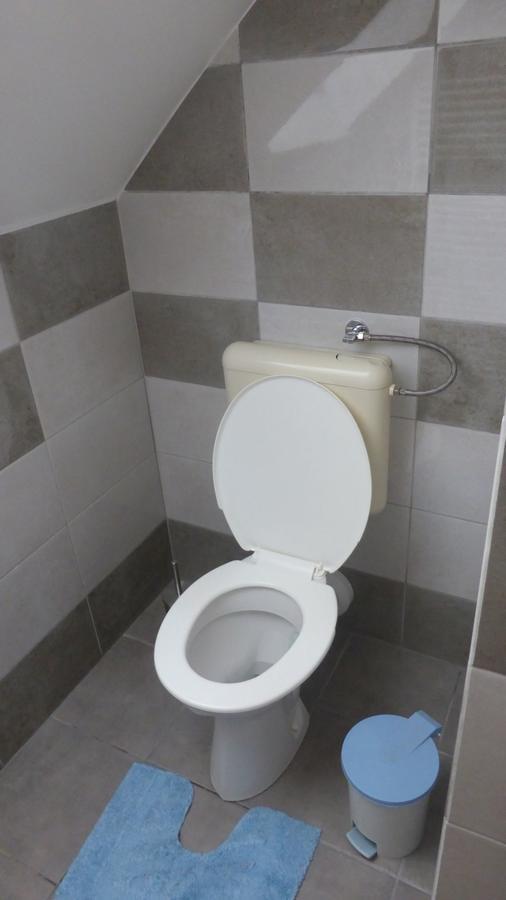 Penzion U Lukacu Jeseník Εξωτερικό φωτογραφία